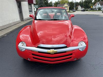 2004 Chevrolet SSR LS   - Photo 14 - Rushville, IN 46173