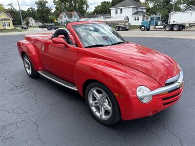 2004 Chevrolet SSR LS   - Photo 15 - Rushville, IN 46173