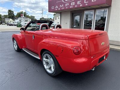 2004 Chevrolet SSR LS   - Photo 19 - Rushville, IN 46173