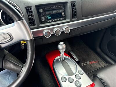 2004 Chevrolet SSR LS   - Photo 21 - Rushville, IN 46173