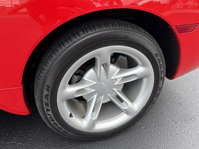 2004 Chevrolet SSR LS   - Photo 9 - Rushville, IN 46173