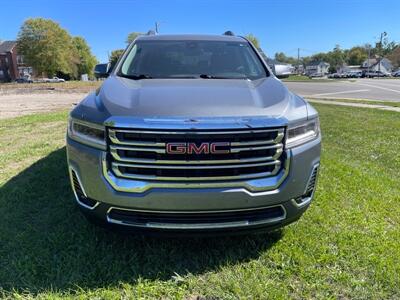 2022 GMC Acadia SLT   - Photo 3 - Rushville, IN 46173