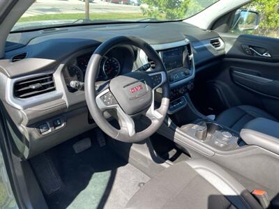 2022 GMC Acadia SLT   - Photo 10 - Rushville, IN 46173