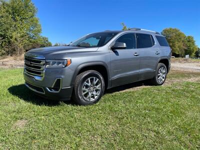 2022 GMC Acadia SLT   - Photo 2 - Rushville, IN 46173