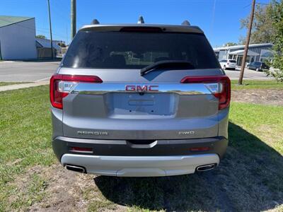 2022 GMC Acadia SLT   - Photo 7 - Rushville, IN 46173