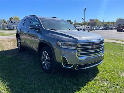 2022 GMC Acadia SLT   - Photo 4 - Rushville, IN 46173