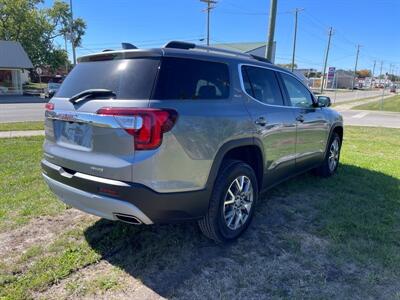 2022 GMC Acadia SLT   - Photo 6 - Rushville, IN 46173