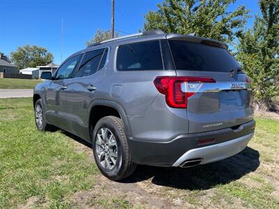 2022 GMC Acadia SLT   - Photo 8 - Rushville, IN 46173