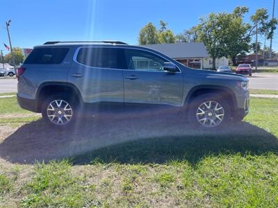 2022 GMC Acadia SLT   - Photo 5 - Rushville, IN 46173