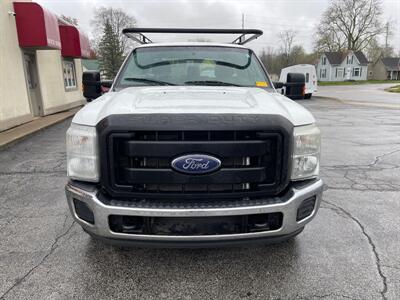 2015 Ford F-350 Super Duty XL   - Photo 3 - Rushville, IN 46173