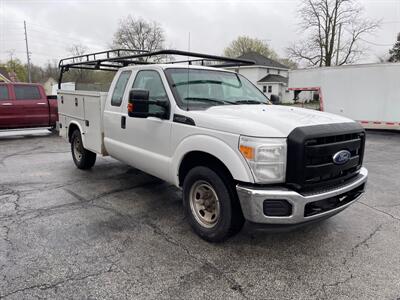 2015 Ford F-350 Super Duty XL   - Photo 4 - Rushville, IN 46173