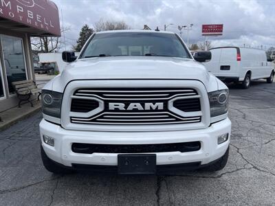 2018 RAM 2500 Laramie   - Photo 3 - Rushville, IN 46173