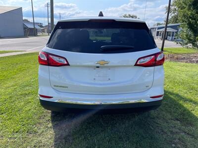 2020 Chevrolet Equinox LT   - Photo 7 - Rushville, IN 46173