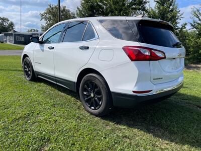 2020 Chevrolet Equinox LT   - Photo 8 - Rushville, IN 46173