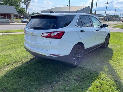 2020 Chevrolet Equinox LT   - Photo 6 - Rushville, IN 46173