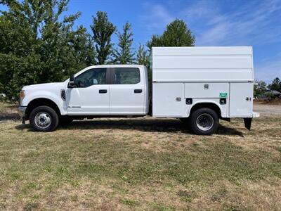 2020 Ford F-350 Super Duty XL  