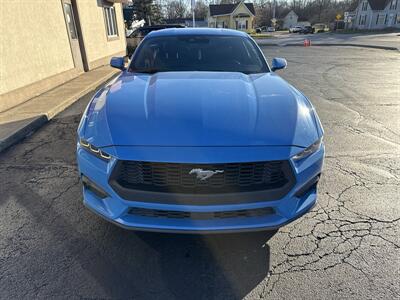 2024 Ford Mustang EcoBoost Premium   - Photo 3 - Rushville, IN 46173
