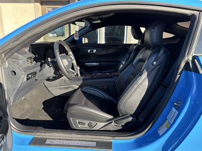 2024 Ford Mustang EcoBoost Premium   - Photo 8 - Rushville, IN 46173