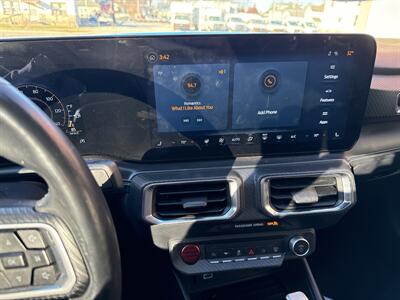 2024 Ford Mustang EcoBoost Premium   - Photo 11 - Rushville, IN 46173