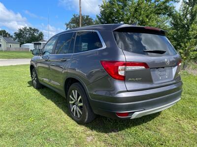 2020 Honda Pilot EX-L   - Photo 8 - Rushville, IN 46173