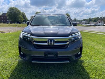 2020 Honda Pilot EX-L   - Photo 3 - Rushville, IN 46173