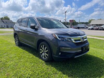 2020 Honda Pilot EX-L   - Photo 4 - Rushville, IN 46173