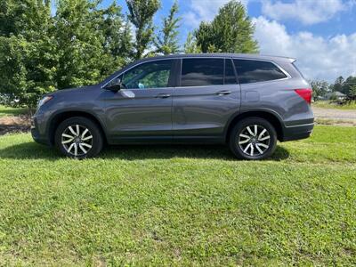 2020 Honda Pilot EX-L   - Photo 1 - Rushville, IN 46173