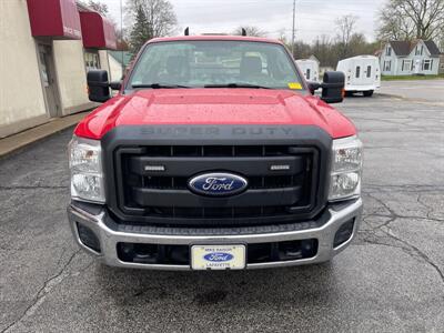2011 Ford F-250 Super Duty XL   - Photo 3 - Rushville, IN 46173