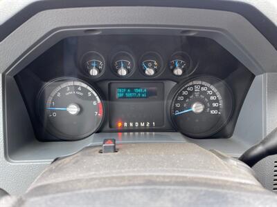 2011 Ford F-250 Super Duty XL   - Photo 14 - Rushville, IN 46173