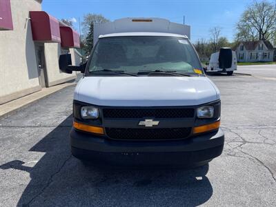 2012 Chevrolet Express 3500   - Photo 3 - Rushville, IN 46173