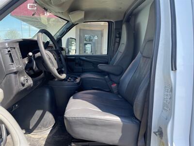 2012 Chevrolet Express 3500   - Photo 9 - Rushville, IN 46173