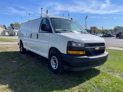 2021 Chevrolet Express 2500   - Photo 21 - Rushville, IN 46173