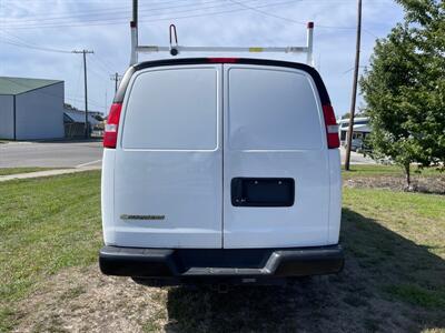 2021 Chevrolet Express 2500   - Photo 24 - Rushville, IN 46173