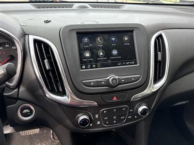 2019 Chevrolet Equinox LT   - Photo 8 - Rushville, IN 46173