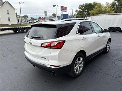 2019 Chevrolet Equinox LT   - Photo 5 - Rushville, IN 46173