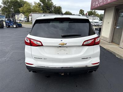 2019 Chevrolet Equinox LT   - Photo 6 - Rushville, IN 46173