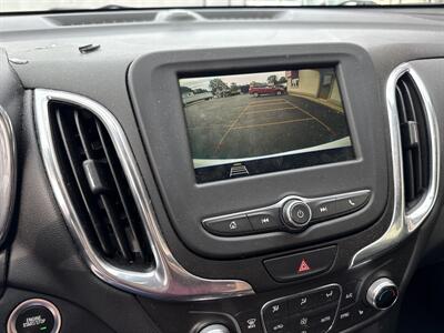 2019 Chevrolet Equinox LT   - Photo 9 - Rushville, IN 46173