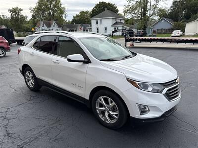 2019 Chevrolet Equinox LT   - Photo 4 - Rushville, IN 46173