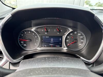 2019 Chevrolet Equinox LT   - Photo 10 - Rushville, IN 46173