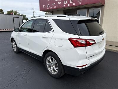 2019 Chevrolet Equinox LT   - Photo 7 - Rushville, IN 46173