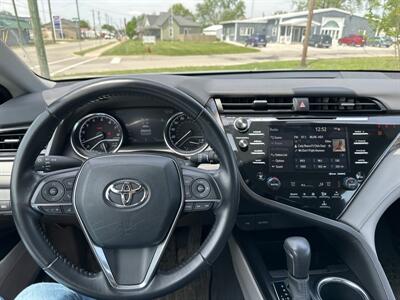 2020 Toyota Camry XLE   - Photo 15 - Rushville, IN 46173