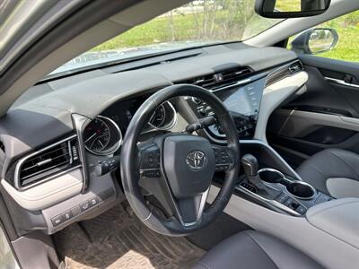 2020 Toyota Camry XLE   - Photo 10 - Rushville, IN 46173