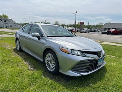 2020 Toyota Camry XLE   - Photo 4 - Rushville, IN 46173