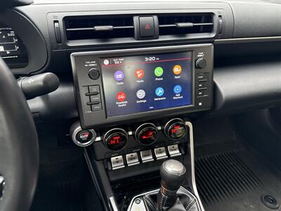 2024 Toyota GR86 Premium - Photo 10 - Rushville, IN 46173