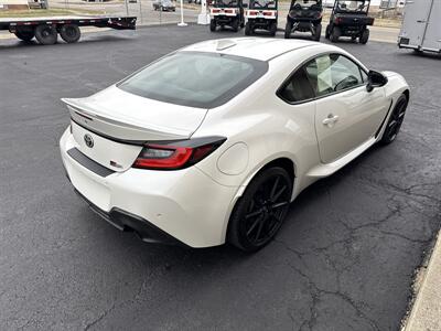 2024 Toyota GR86 Premium - Photo 5 - Rushville, IN 46173