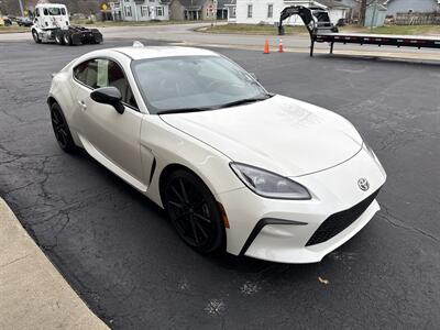 2024 Toyota GR86 Premium - Photo 4 - Rushville, IN 46173