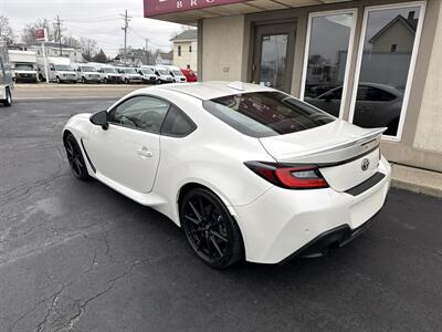 2024 Toyota GR86 Premium - Photo 7 - Rushville, IN 46173