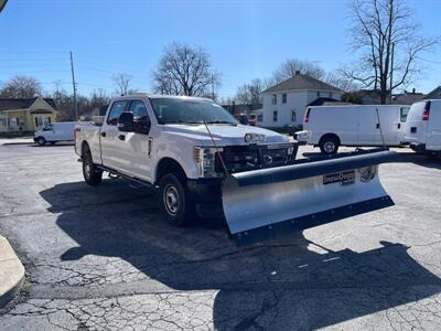 2019 Ford F-250 Super Duty XL   - Photo 4 - Rushville, IN 46173