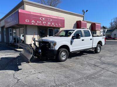2019 Ford F-250 Super Duty XL   - Photo 2 - Rushville, IN 46173