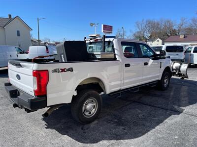 2019 Ford F-250 Super Duty XL   - Photo 5 - Rushville, IN 46173